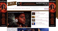 Desktop Screenshot of afridiziak.com